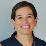 Amanda Melillo Headshot
