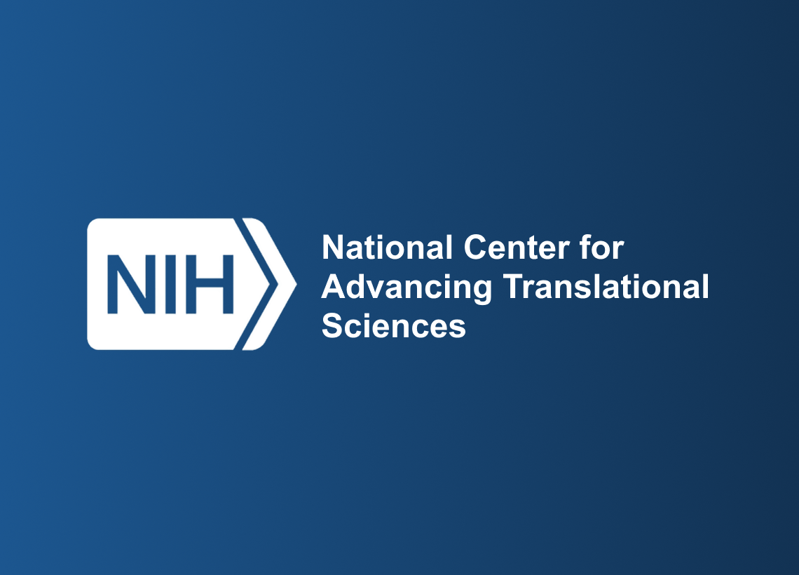NCATS Logo