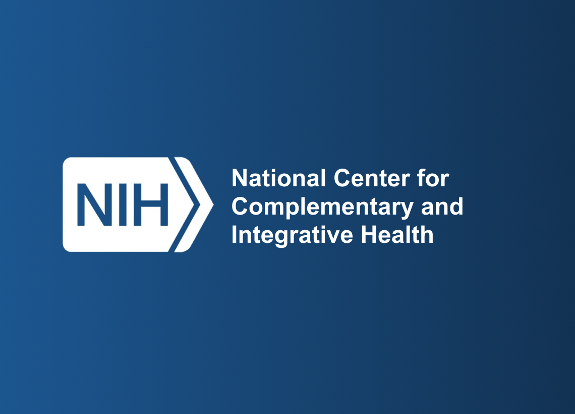 NCCIH logo icon