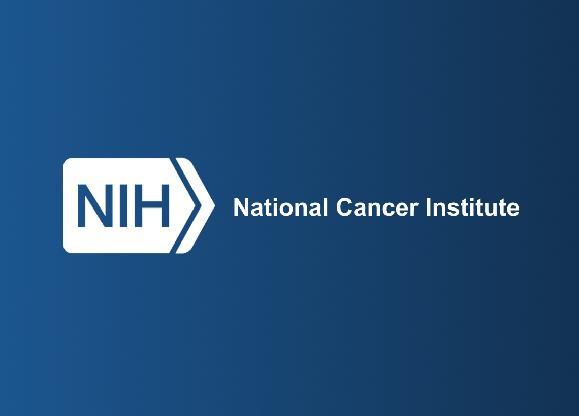 NCI Logo