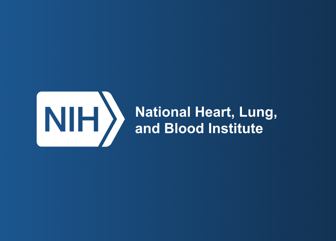 NHLBI Logo