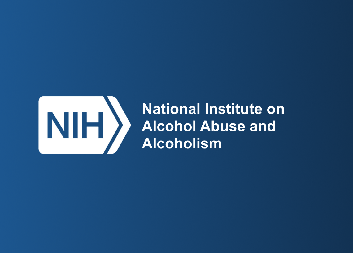 NIAAA Logo
