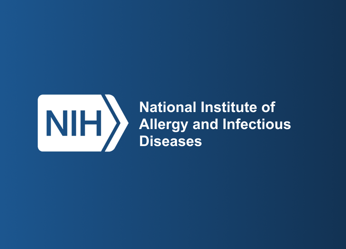 NIAID Logo