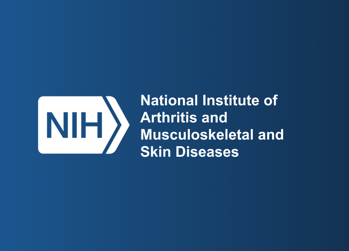 NIAMS Logo