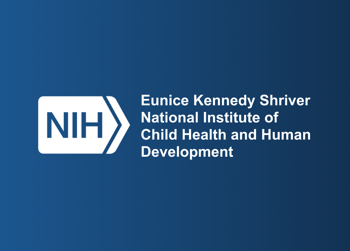 NICHD Logo