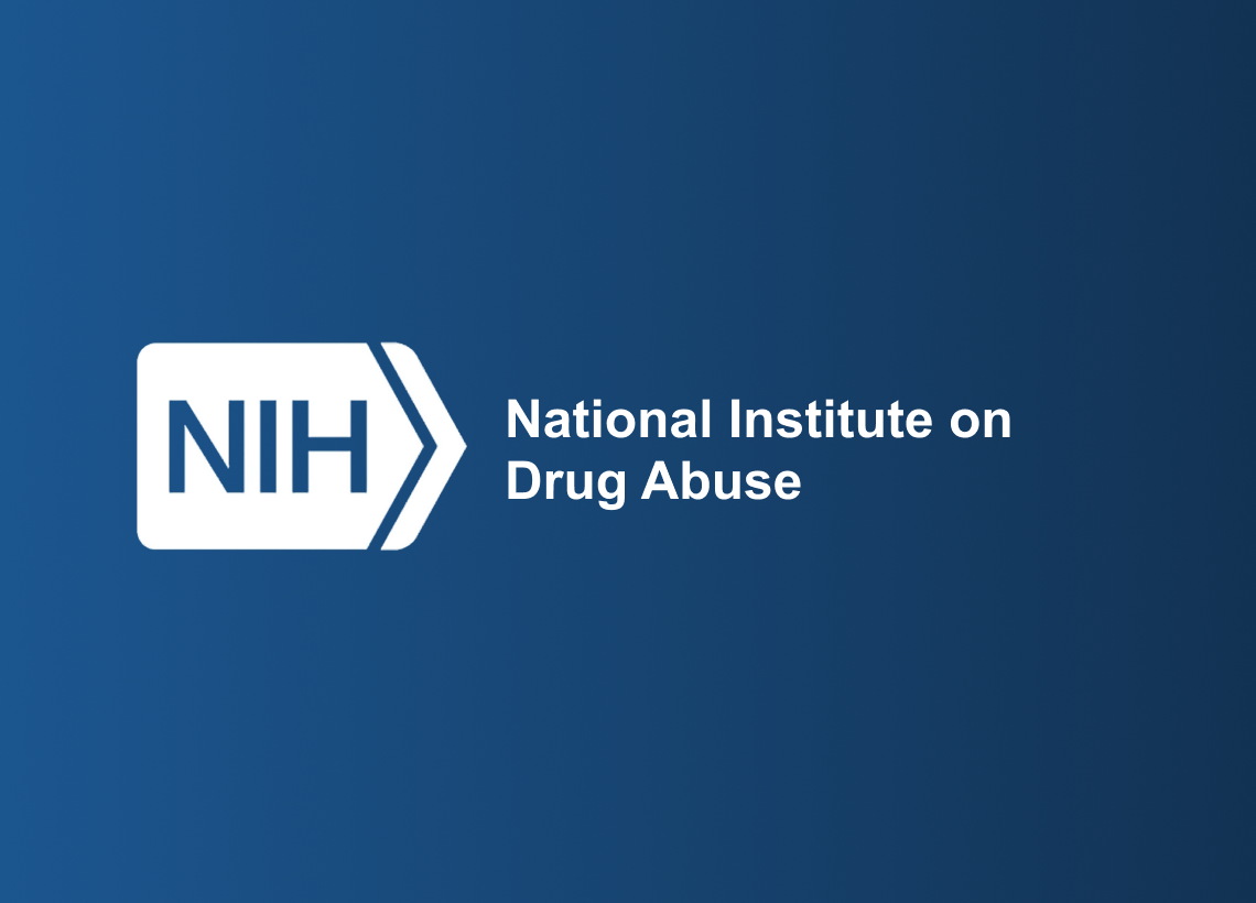 NIDA Logo