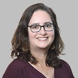 Wendy Knosp Headshot