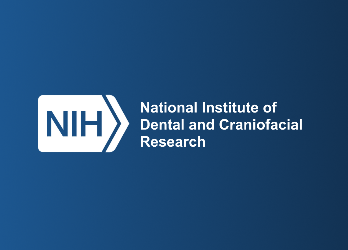 NIDCR Logo
