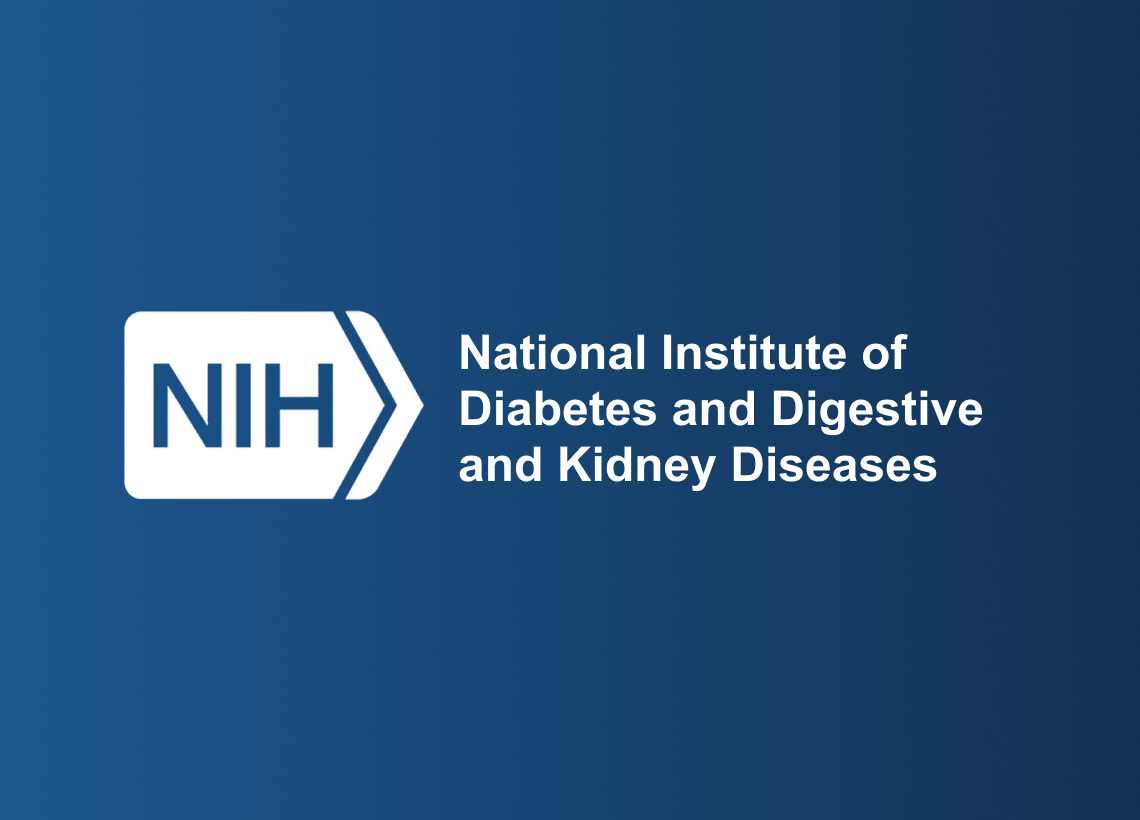 NIDDK Logo