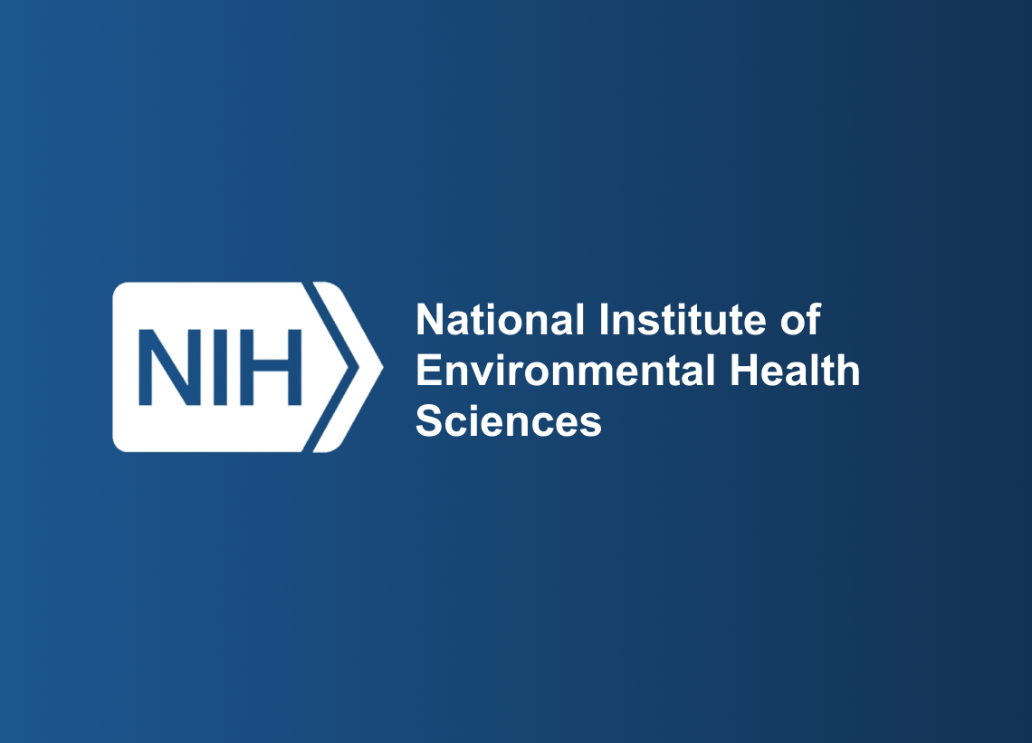 NIEHS Logo