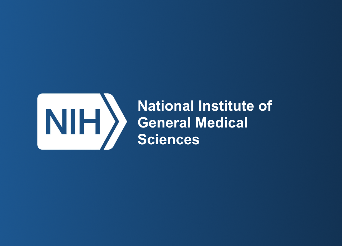 NIGMS Logo