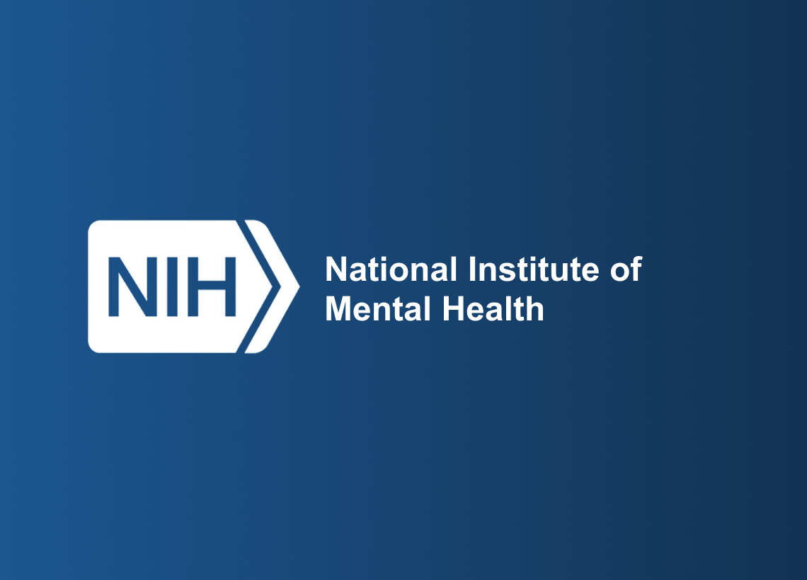 NIMH Logo