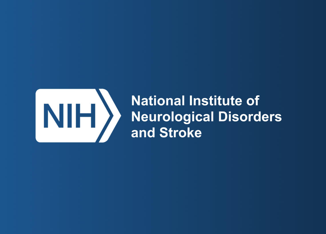 NINDS Logo