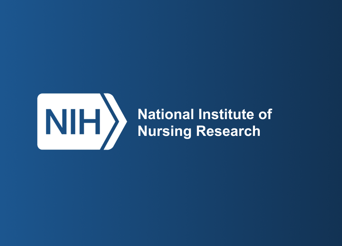 NINR Logo