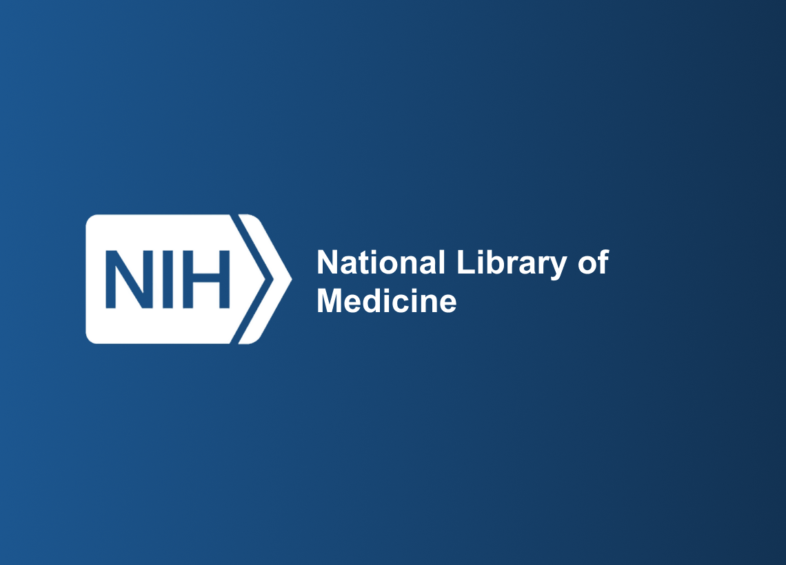NLM Logo