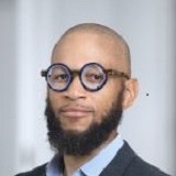 Tyrone Spady headshot