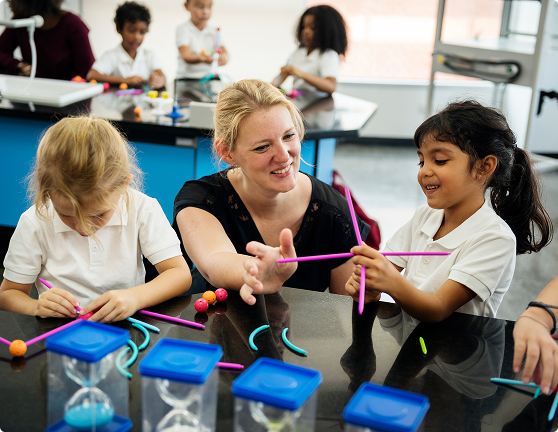 teach-with-children