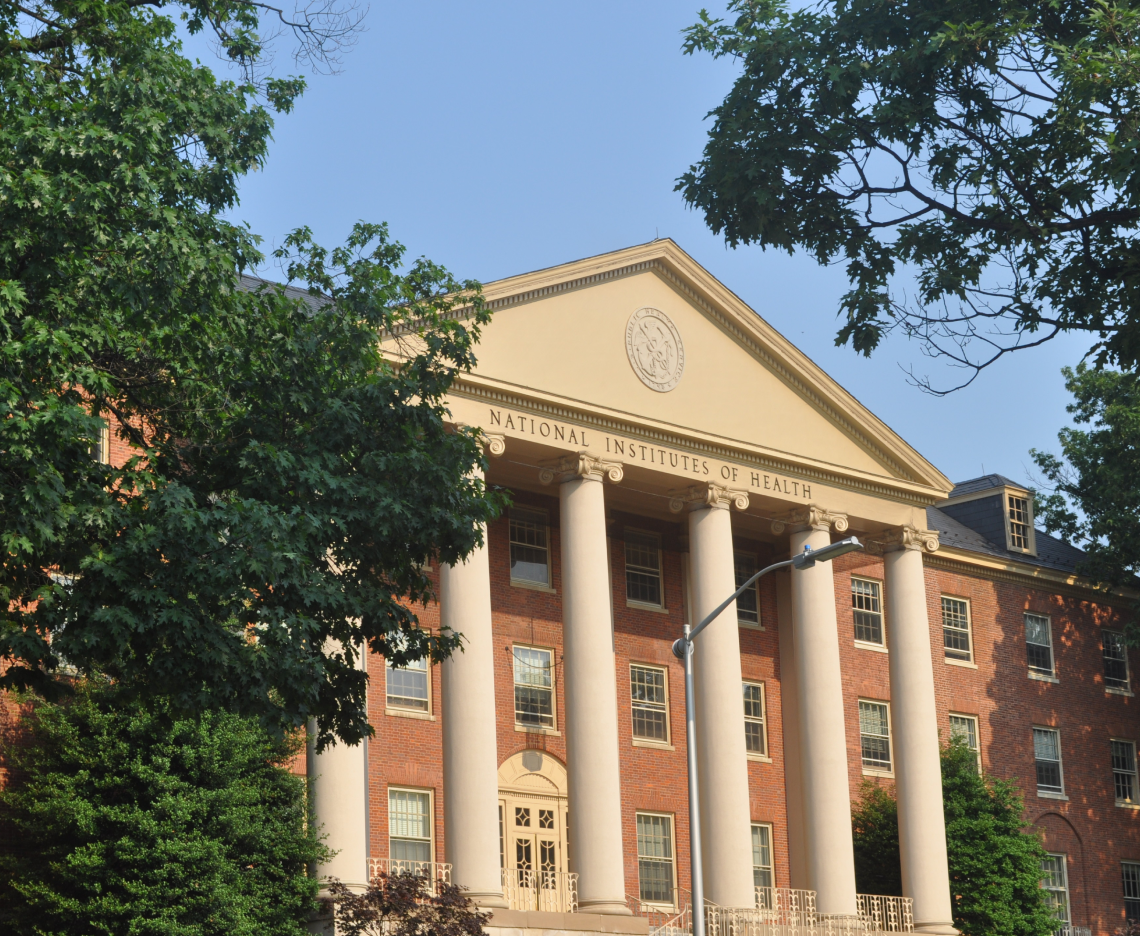 NIH Building