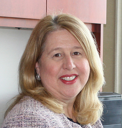 Ann G. Gawalt
