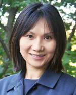  Guoying Liu , Ph.D.