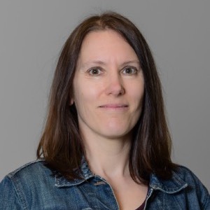 Mary Evans, Ph.D.