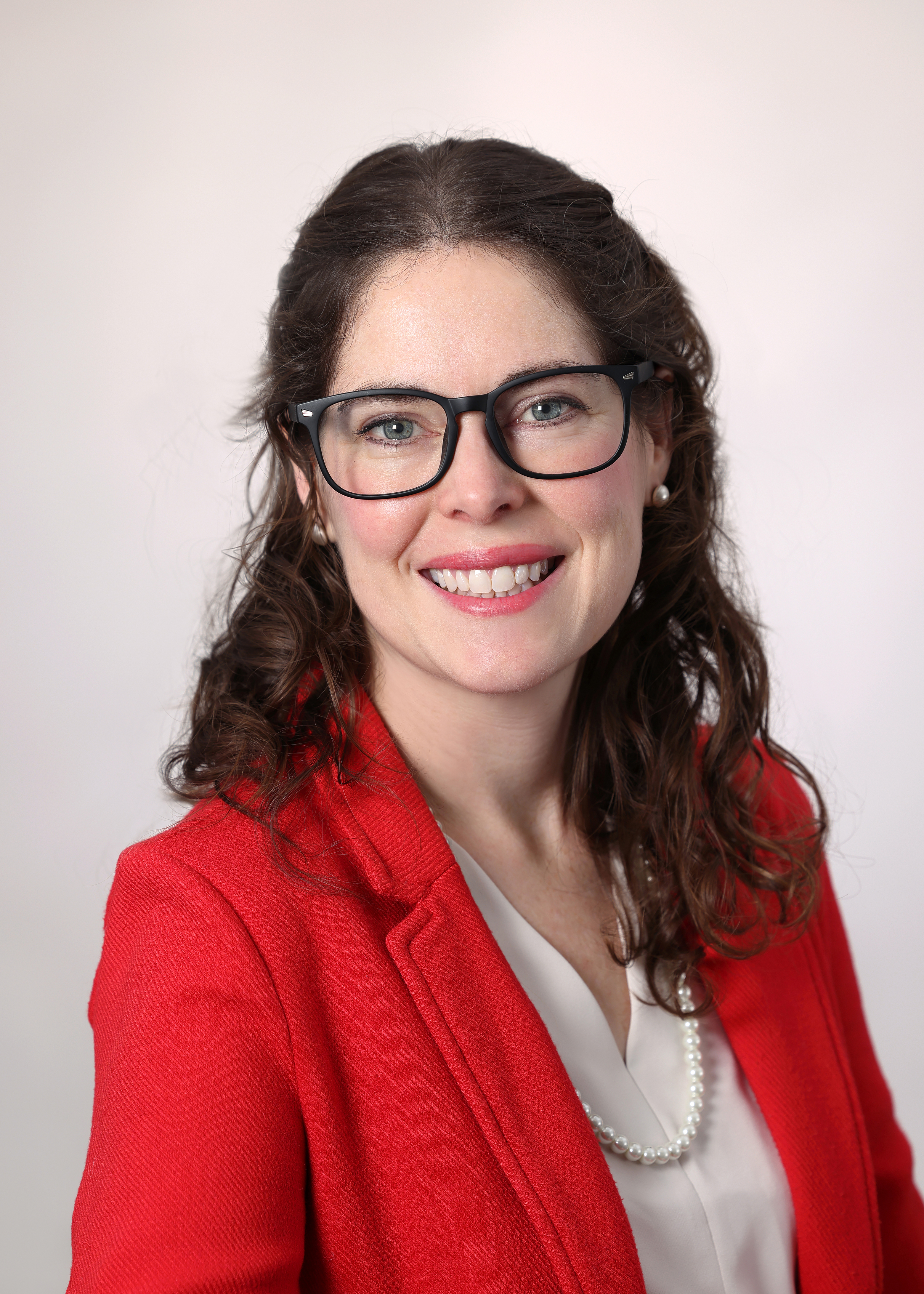 Anna E. Mazzucco, Ph.D.