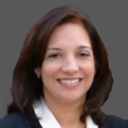 Olga M. Acosta headshot