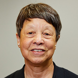 Bettie J. Graham