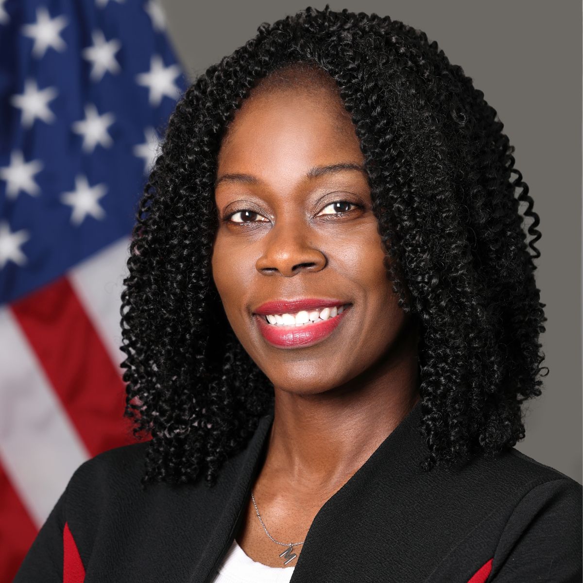 Monica Webb Hooper, Ph.D.