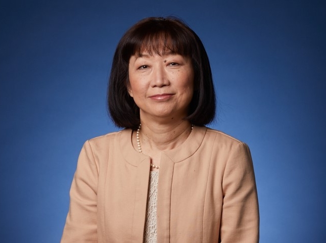 Judy Cho, M.D.