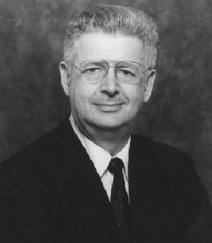 Robert Ruben