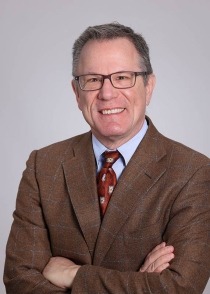 Wilson Compton, MD, MPE
