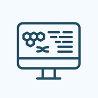 analysis icon