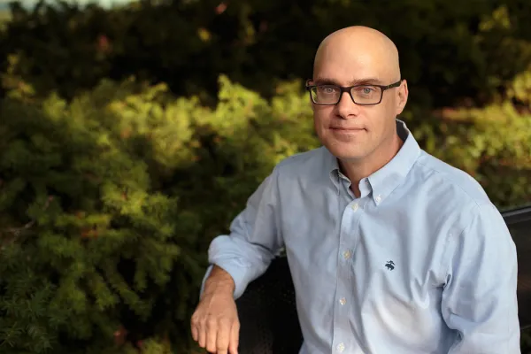 John C. Besley, Ph.D