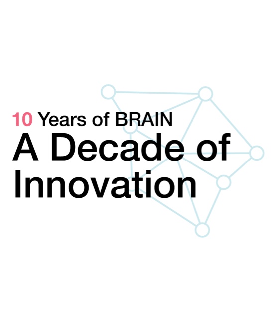 A Decade of Innovation