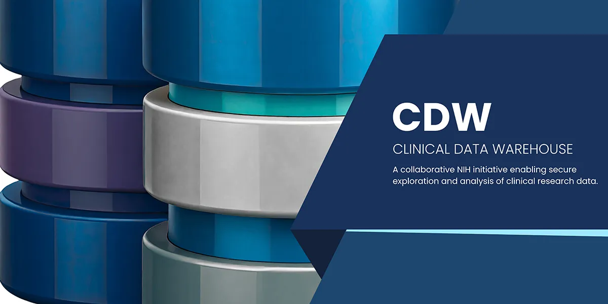 Clinical Data Warehouse