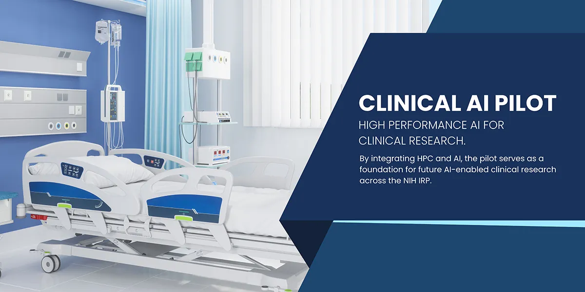 Clinical AI Pilot