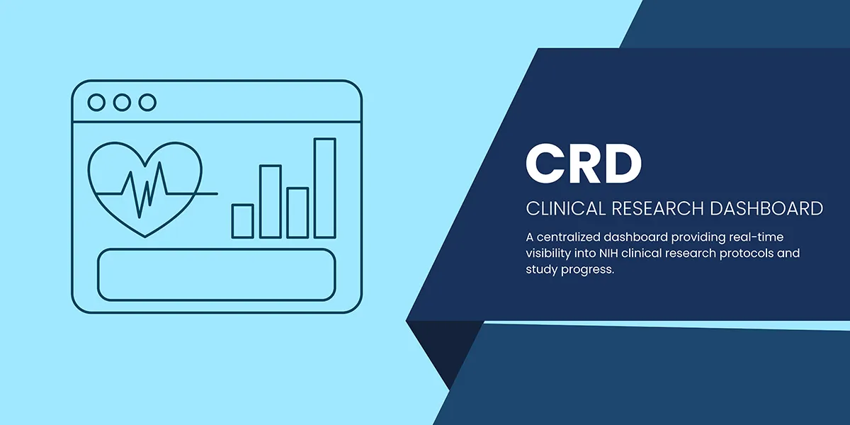 Clinical Research Dashboard