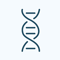 DNA icon