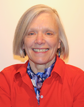 Dorothy Beckett