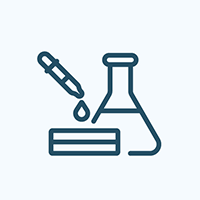 Lab icon