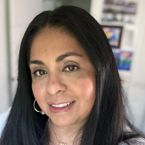 Mary L. Garcia-Cazarin, Ph.D.