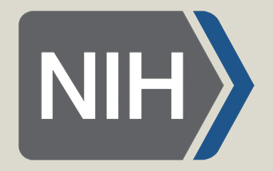 NIH logo