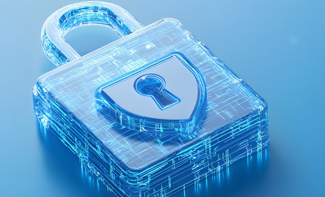 OMA Privacy lock image