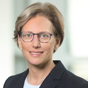 Ronna Hertzano, M.D., Ph.D., Senior Investigator