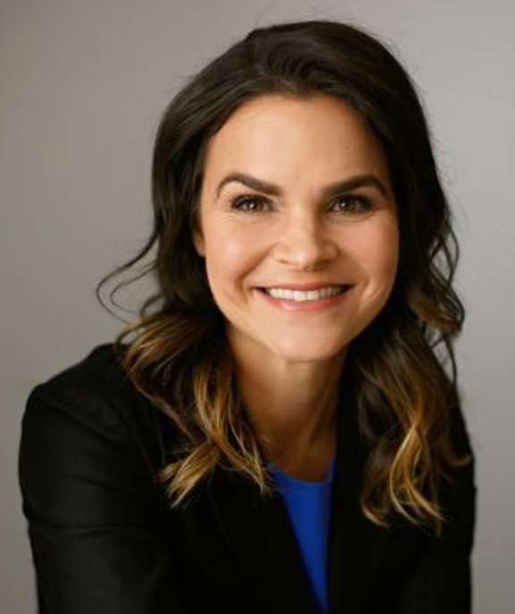 Jennifer J. Barb