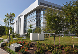 Porter Building
