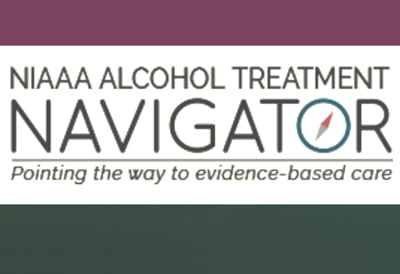 NIAAA Navigator banner