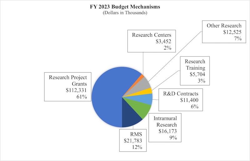 2022 Budget Mechanisms