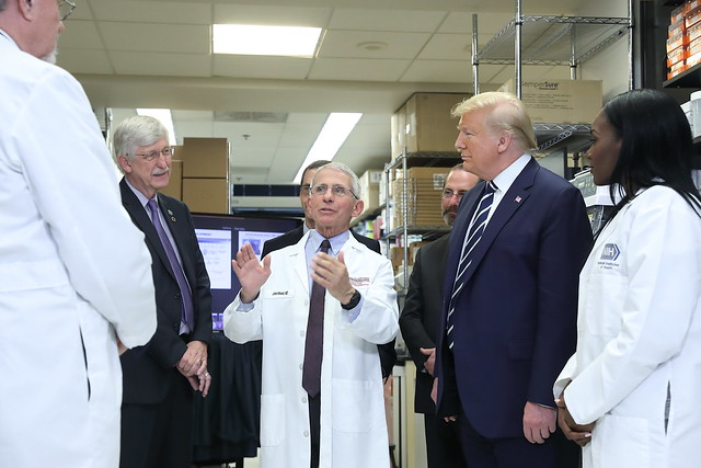 President Trump